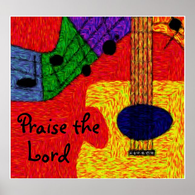 Sweet Music Poster (Vorne)