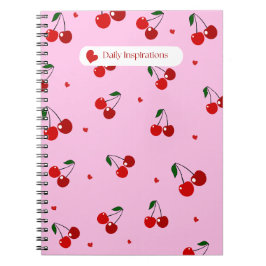 Sweet Notes – Your Daily Inspiration Notizblock