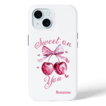 Sweet o You Customizable Valentine's Day