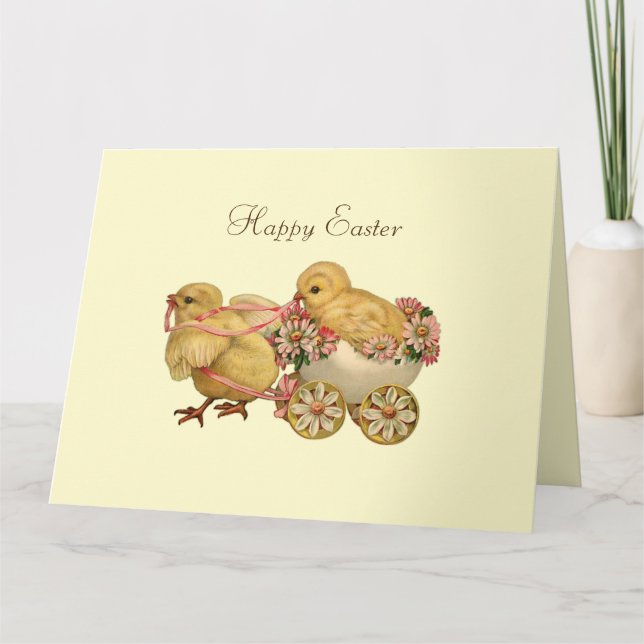 Sweet Oaster Card Karte (Vorderseite)