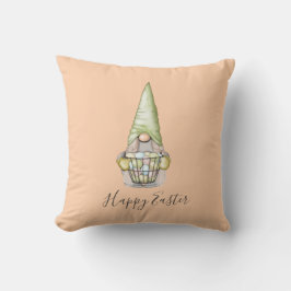 Sweet Oaster Gnome mit Eiern Kissen