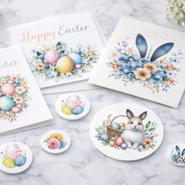 Sweet Oaster Konfetti (Von Creator hochgeladen)