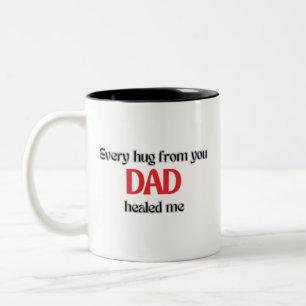 Sweet Papa Cite Du Café Mug