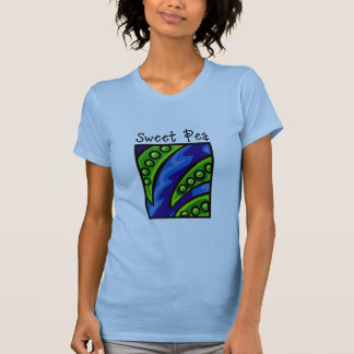 Sweet Pea T-Shirt
