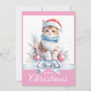 Sweet Pink Niedlich Weihnachten Weihnachten Weihna