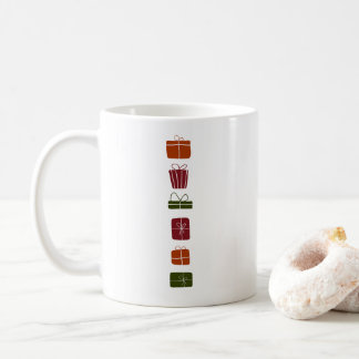 Sweet Präsentations-Abbildung Kaffeetasse