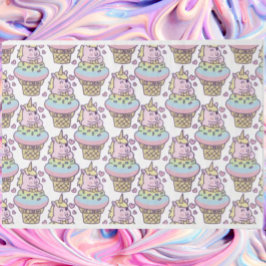 Sweet Pride Unicorn Tissue Seidenpapier