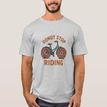 Sweet Ride Vintag T-Shirt