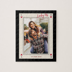 Sweet Romantic Niedlich Retro Valentine's Geschenk