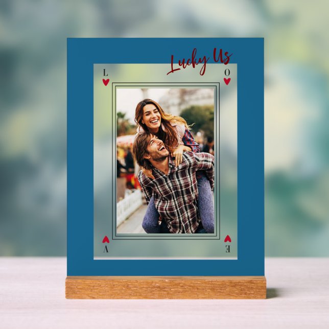 Sweet Romantic Retro Cadeaux de Saint Valentin (Neutre)