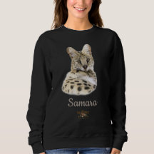 Sweet Samara Portrait