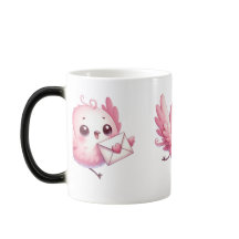 Sweet & Simple Kawaii Charm Tasse