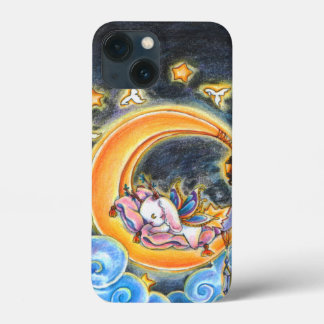 Sweet Sleep Gute Nacht Fairycore Fantasy Case-Mate iPhone Hülle