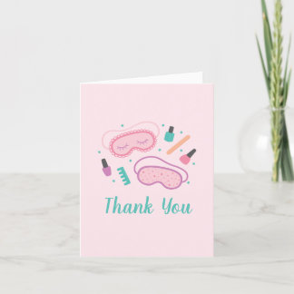 Sweet Sleep Masques Merci Cartes