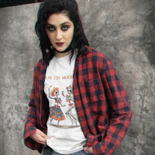 Sweet Spirit Dance, Brauch T-Shirt