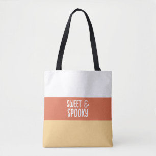 Sweet & Spooky Tasche