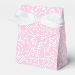 Sweet Sprinkles Pink Geschenkschachtel