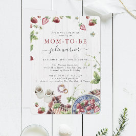 Sweet Summer Picnic | Babydusche