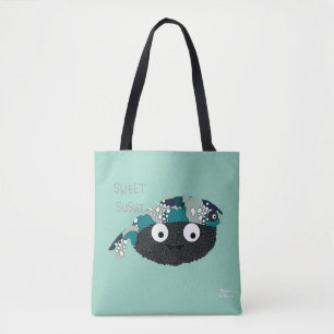 Sweet Sushi Tote Bag Tasche