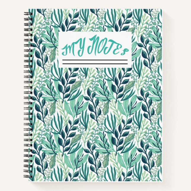 🌸 Sweet Tags für meine 🌸 Notizbuch (Vorderseite)