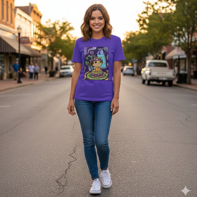 Sweet Tea T-Shirt (Von Creator hochgeladen)