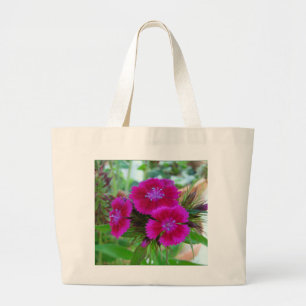 Sweet William Leinwand Impluse Cavas Tasche