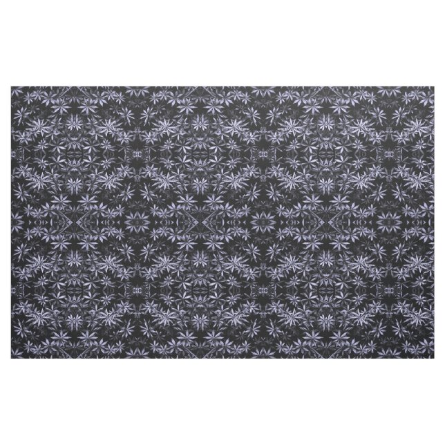 Sweet Woodruff Abstrakt Stoff (Fat Quarter (45,7 x 55,9 cm))