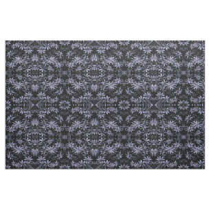 Sweet Woodruff tissu Abstrait