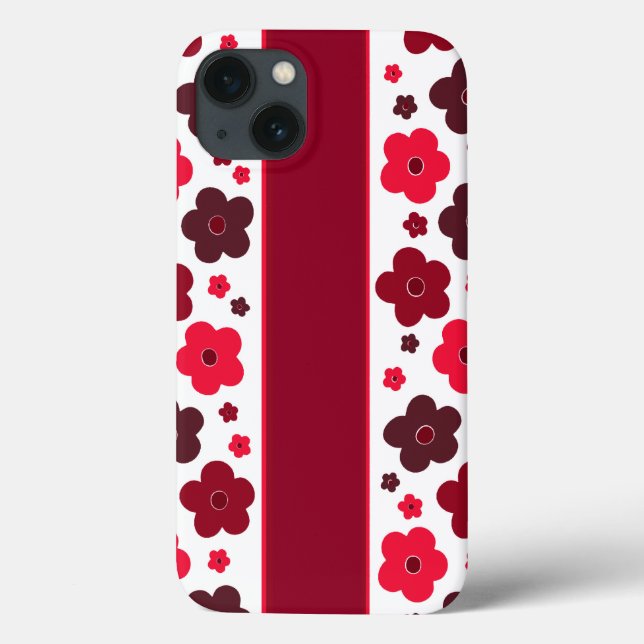 Sweet Zuhause 01 - iPhone X Case (Rückseite)
