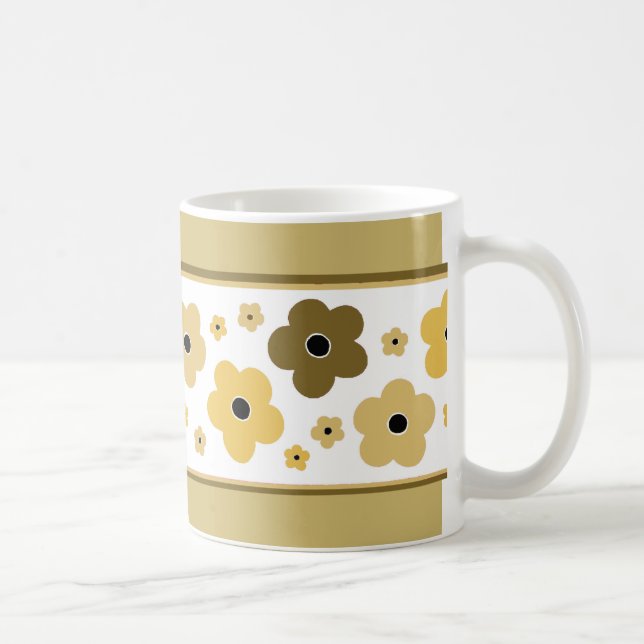 Sweet Zuhause 04 - Tasse (Rechts)