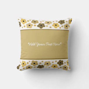 Sweet Zuhause 04 - Throw Kissen