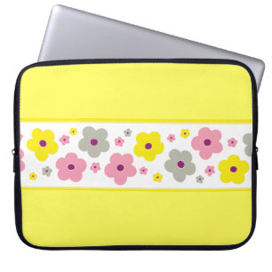 Sweet Zuhause 10 - Laptop-Sieb Laptopschutzhülle