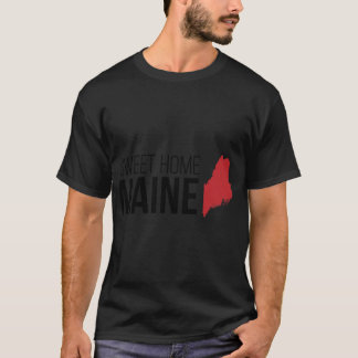 Sweet Zuhause Maine T-Shirt