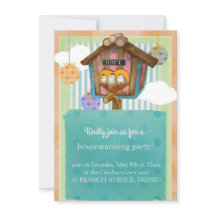Sweet Zuhause - Niedlich gestreift & Polka Dot The