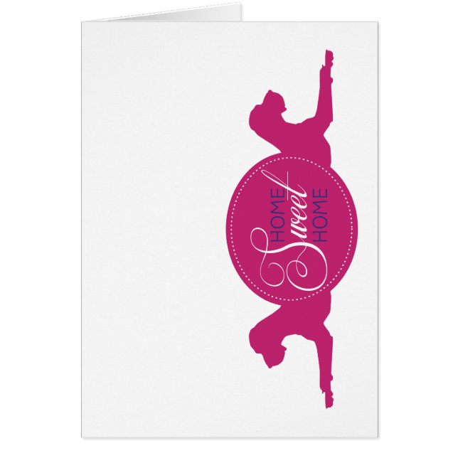 Sweet Zuhause Sweet (Vorne)