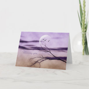 SweetDusk-Karte Karte