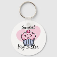 Sweetest Big Sister