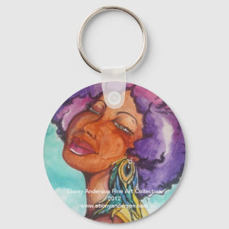 Sweetest Things by Ebony Anderson Schlüsselanhänge Schlüsselanhänger
