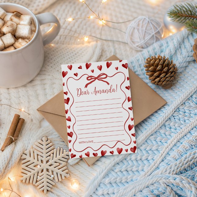 Sweetheart Advice Card First Birthday Einladung (Von Creator hochgeladen)