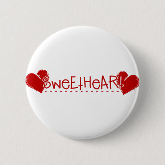 Sweetheart Button