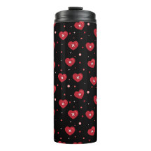 Sweetheart Buttons