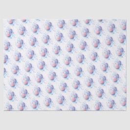 Sweetheart Celebrations Mini Seidenpapier