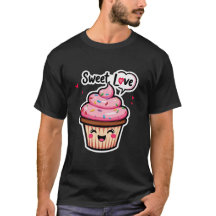 Sweetheart Leckereien: Valentinische Liebe Cupcake