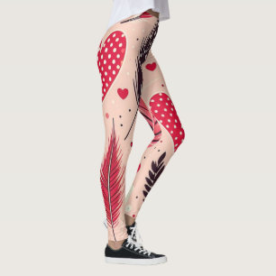 Sweetheart Leggings