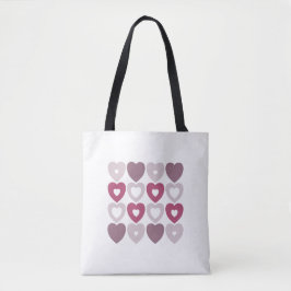 Sweetheart Quilt Tasche