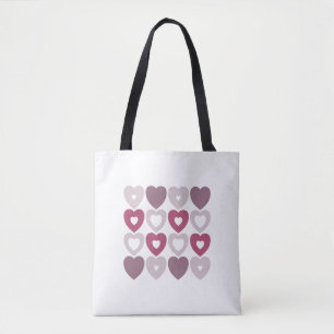 Sweetheart Quilt Tasche