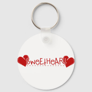 Sweetheart Schlüsselanhänger