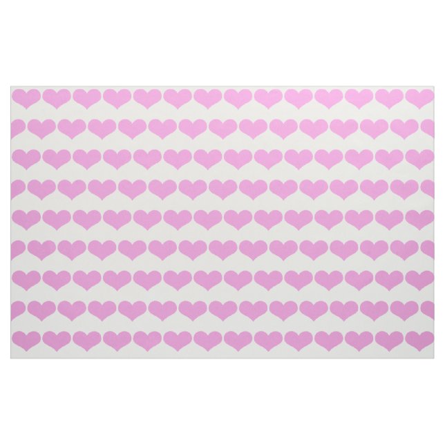 Sweetheart Stoff (Fat Quarter (45,7 x 55,9 cm))