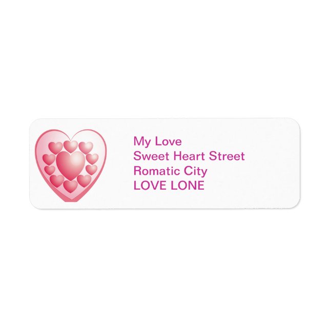 SweetHeart SWEET HEART (Vorne)