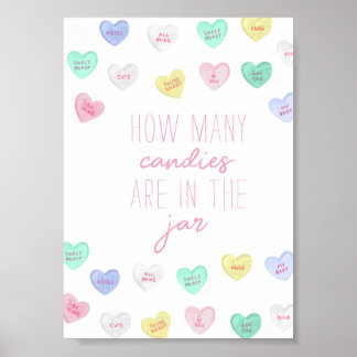 Sweetheart Wie viele Kanadier sind im Jar Poster